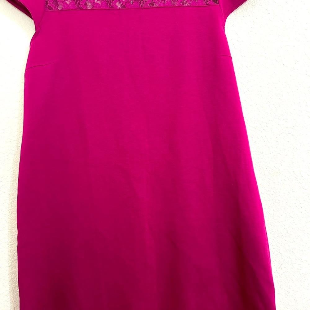 Maternity dress